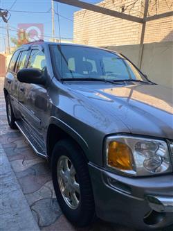 GMC Envoy